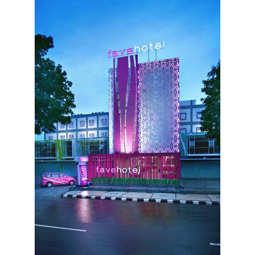 favehotel Langko Mataram - Lombok