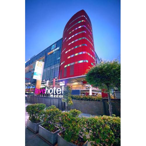 favehotel LTC Glodok