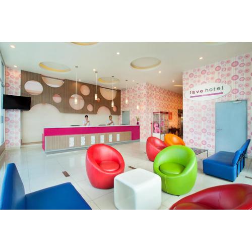 favehotel Manahan - Solo