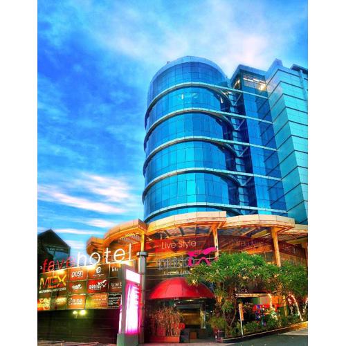 favehotel MEX Tunjungan Surabaya