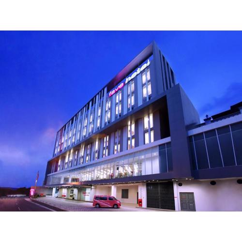 favehotel Pekanbaru