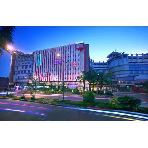 favehotel PGC Cililitan