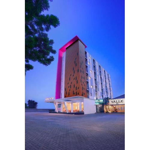 favehotel Simpang Lima - Semarang