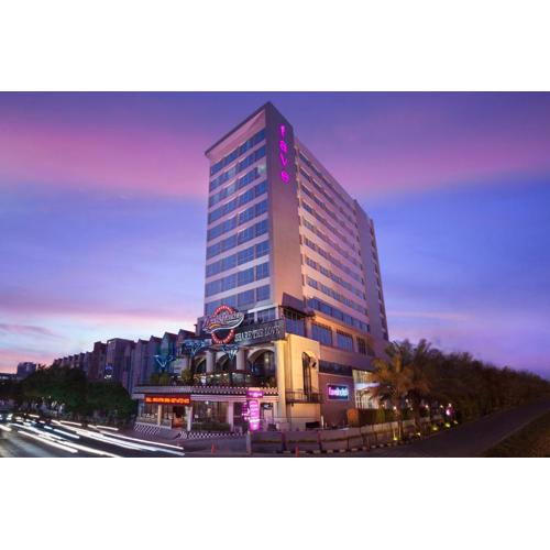 favehotel Solo Baru