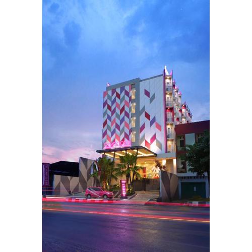 favehotel Sorong