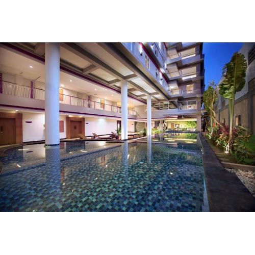 favehotel Sunset Seminyak