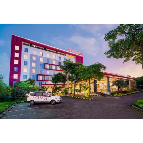 favehotel Tuban