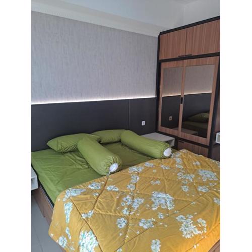 Favian'n Lux Apartement Paltrow