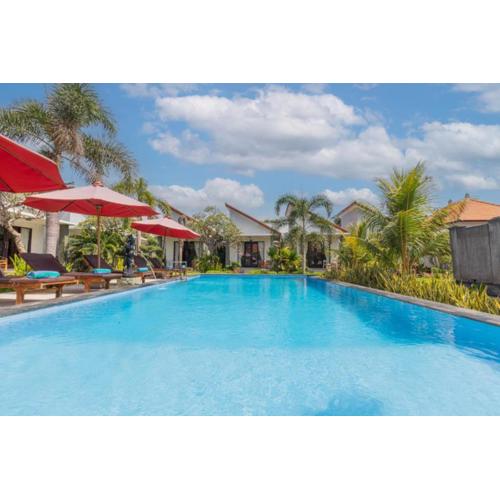 Favorit Exclusive Villa & Bungalow