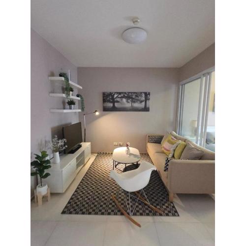 FavStay Ramkhamhaeng, Stylish 1BR Bangkok