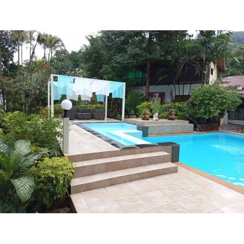 Faye Orchid Garden Resort