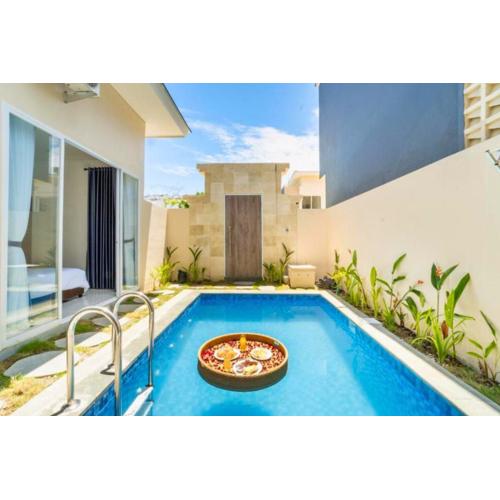 Fayre 2 BR Private Pool Villa ZN289