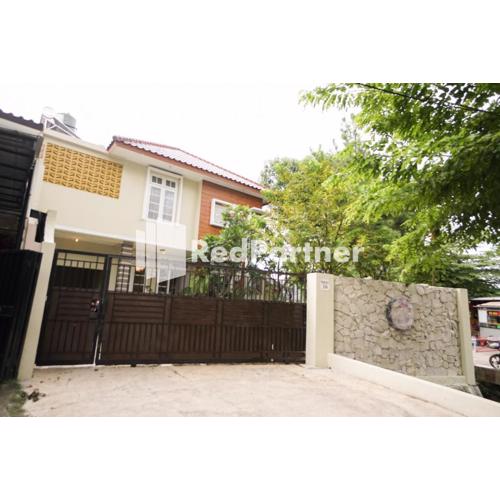 Fazza Syariah Mitra RedDoorz