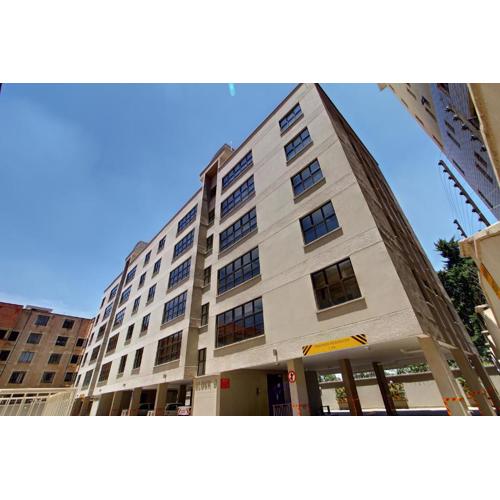 Fedha Residences by Trianum