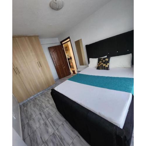 Fedha,Supaboma Apartments