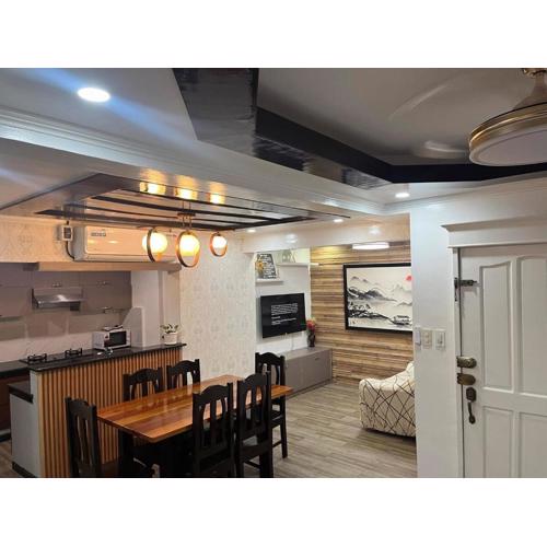Feel at home 2 bedroom apartment