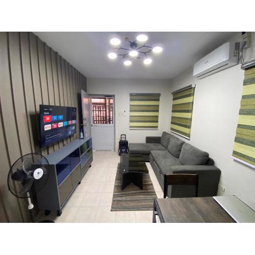 Feel at Home at Capas 2BR 2BA House