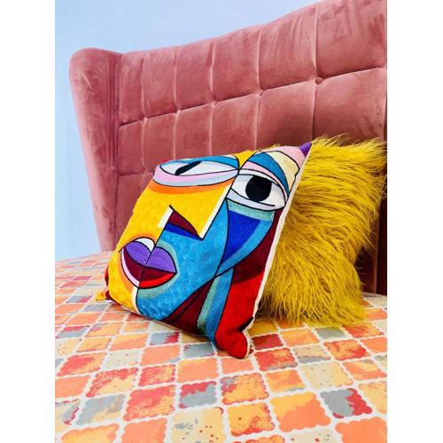 Feel at Home Spacious 2 Bed Room Apartment