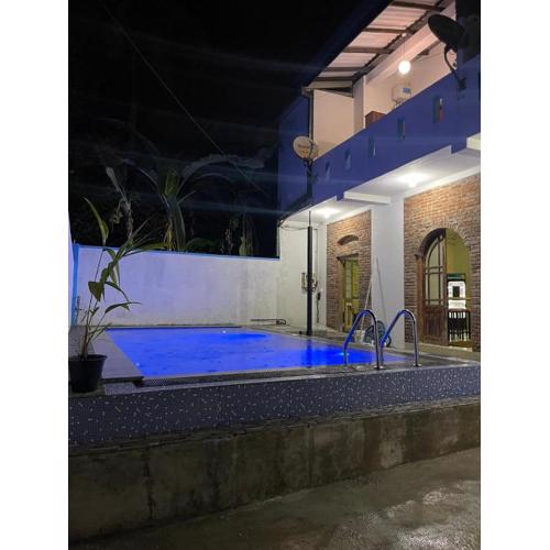 FEEL Beach Apartments