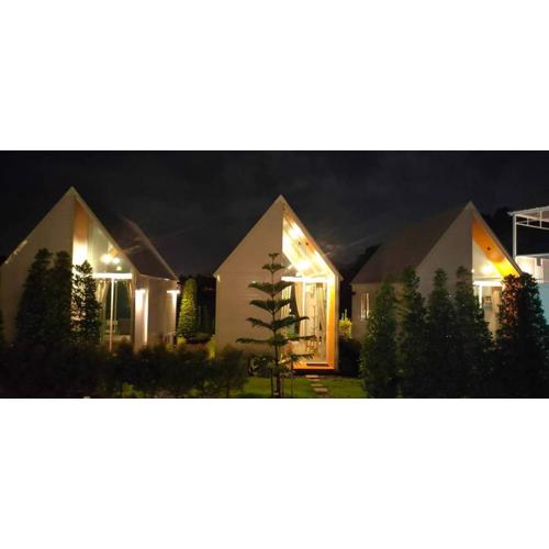 Feel Diny Home resort & Camping