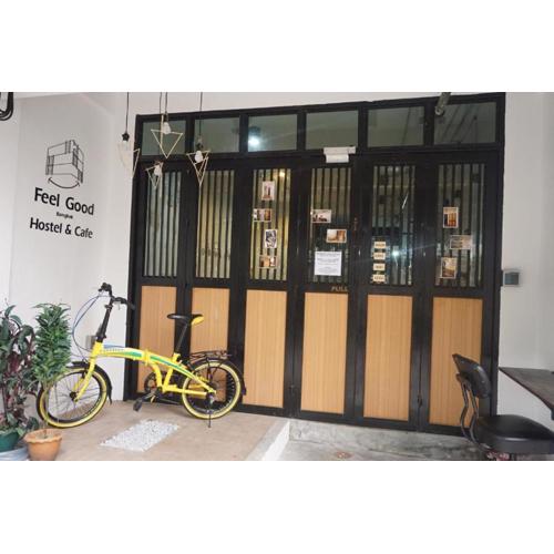 Feel Good Bkk Hostel