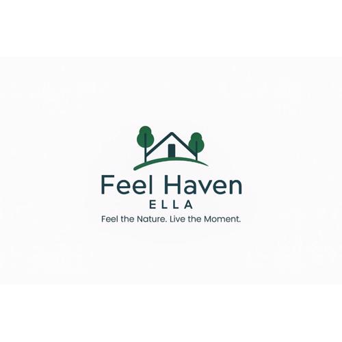 Feel Haven Ella