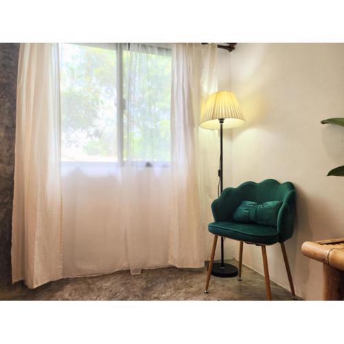 Feel home 1BR private house