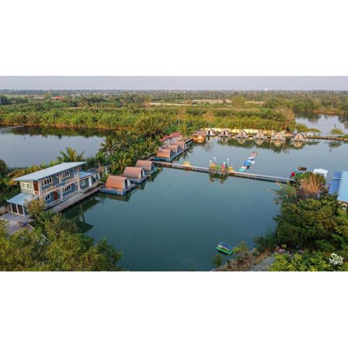 Feel like home แบบบ้านบ้าน