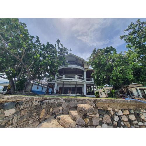 Feelgooddive Pension House