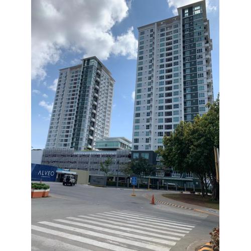 Feels Like Home Condos Abreeza Place Tower 2