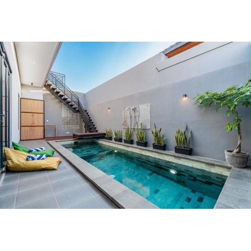 Feels Like Home Villa