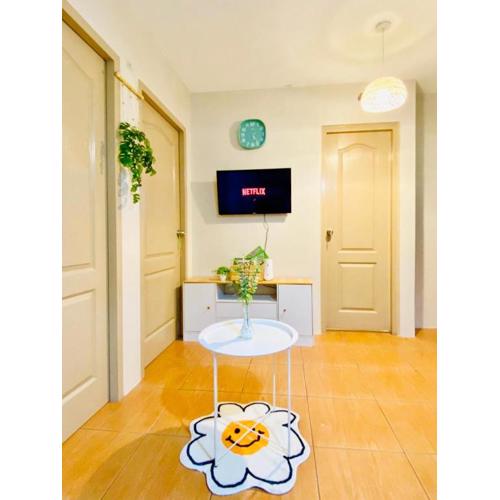 FEELS LIKE HOMIE STAYCATION in Pasig City