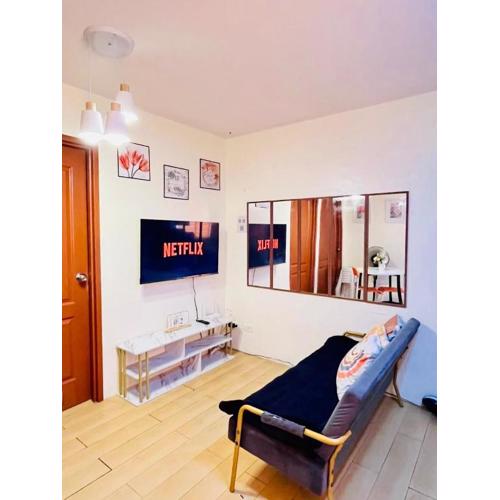 Feels Like Homie Staycation