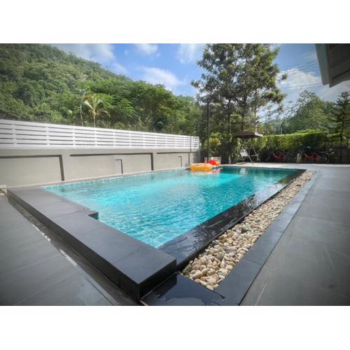 Felice House Khaoyai ฟิลิเช่เฮ้าส์เขาใหญ่