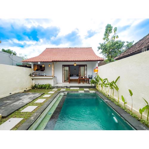 Felicia House Ubud