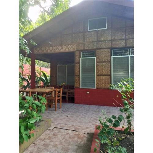 Felipa Beach and Guesthouse - Lotus