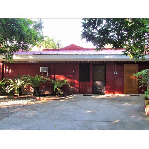 Felipa Beach Residence - Ilang Ilang