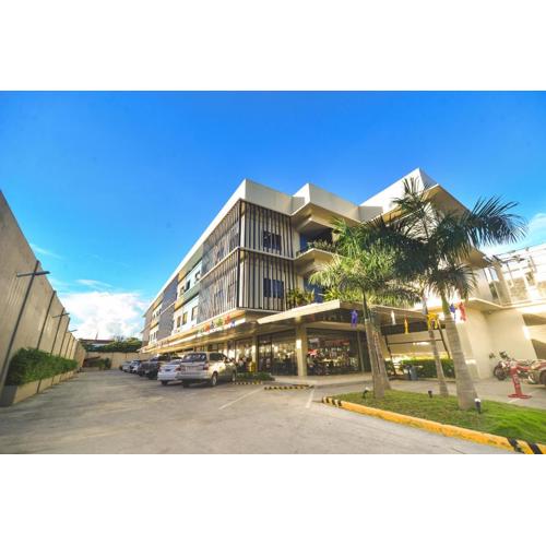 Felix Residences