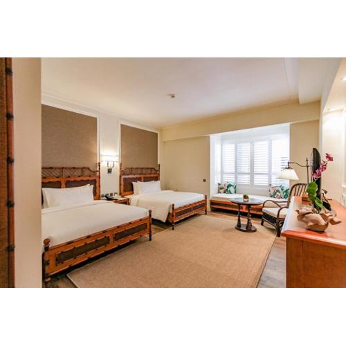 Feliz Hotel Boracay