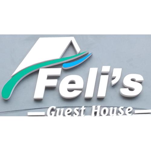 Felli`s Guest House