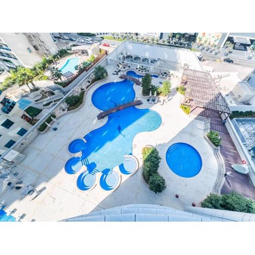 Female - Girls Joyful Journeys - girls only bedspace