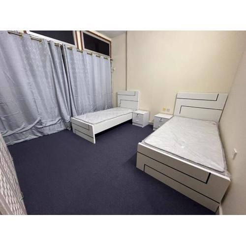 Female Accommodation