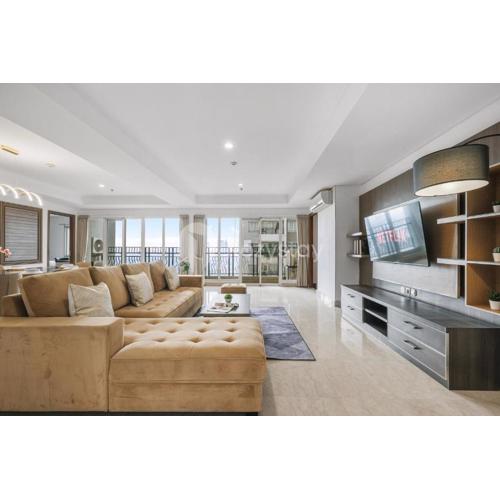 Fenja by Kozystay - Senayan