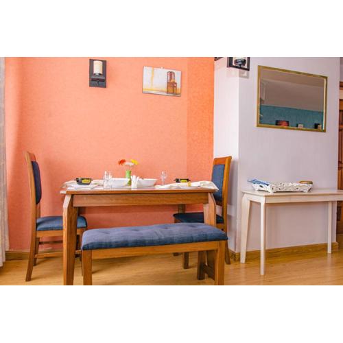 Fenns Cozy Apartment - Ngong Road