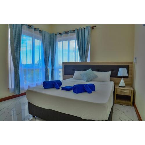 Fenns Cozy Apartment - Nyali