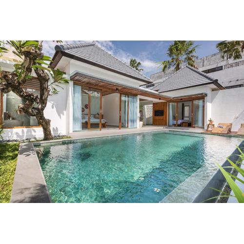 Fenosa Seminyak Villas