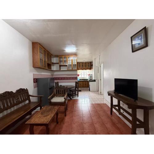 Ferionni 2 Apartelle & Suites near BGH, SM and Burnham Park