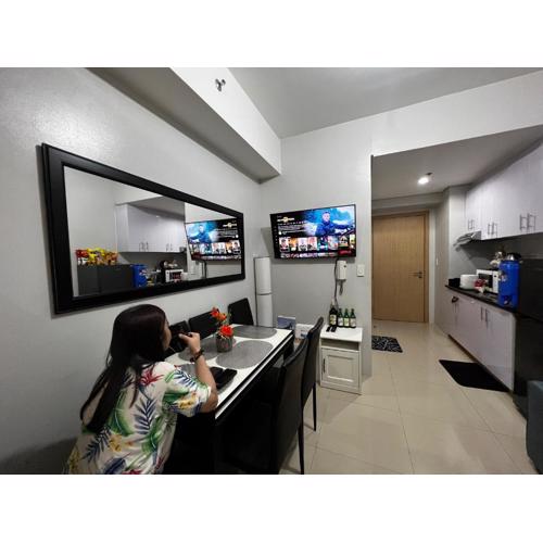 Fern at Grass Residences SM North, Quezon City