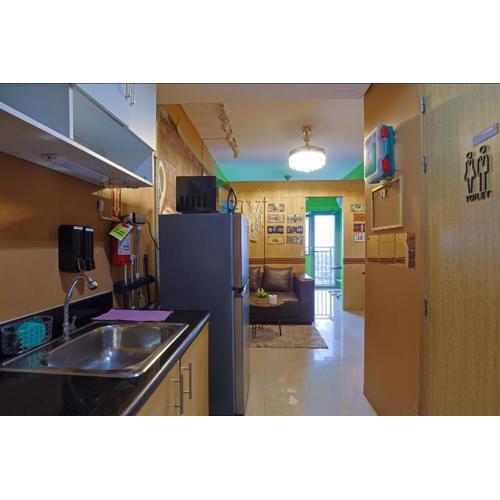 Fern at Grass Residences