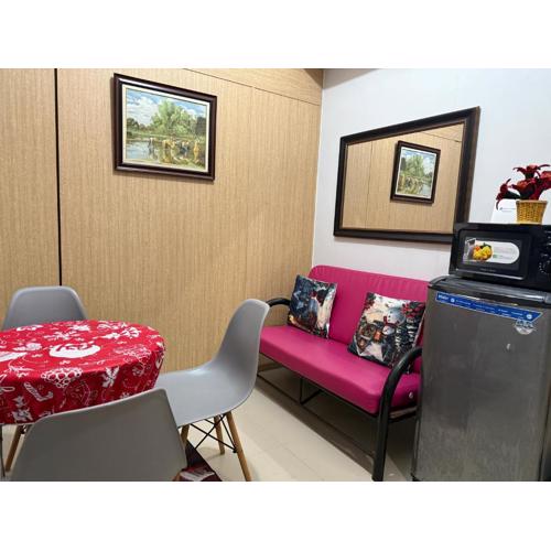 Fern at the Grass Residence Tower 5 North Ave QC